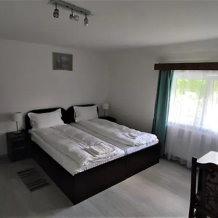 Casa Sommer Guest house